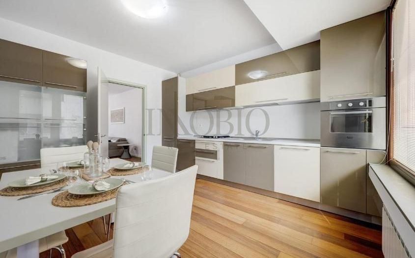 Apartament de 3 camere Modern | Complex Barbu Delavrancea + parcare - Poză 6