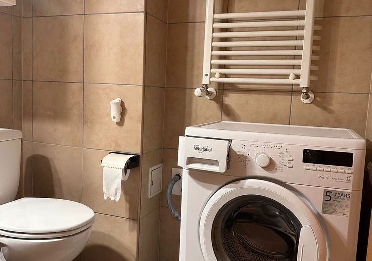 Apartament 2 camere Titan Metrou | Complex nou - Poză 4