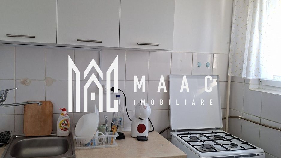 Garsonieră de vânzare Sibiu | Vasile Aaron | 23 mp | balcon - Poză 4