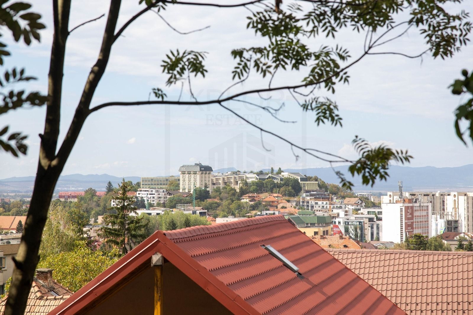 Apartament 3 Camere | 80 mp | Zona Centrală - Pet Friendly - Poză 12