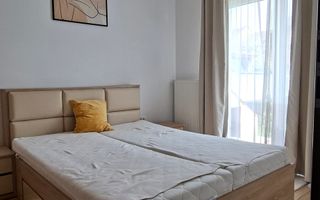 Apartament cu curte de 60mp - Dumbravita/Selgros - Poză 20