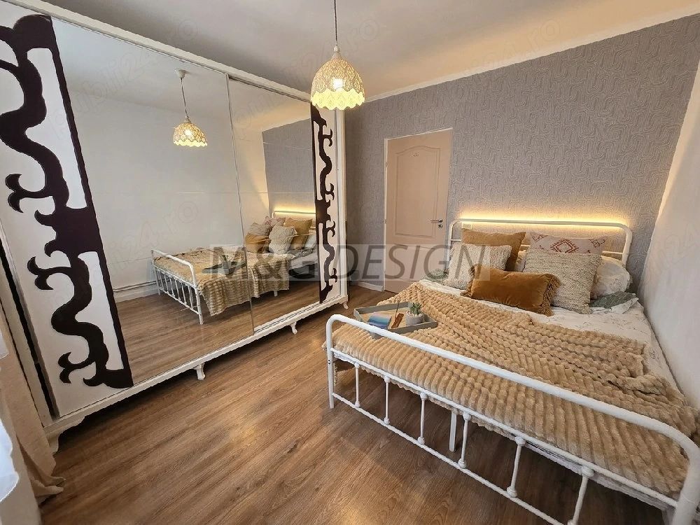 Apartament  2 camere Take Ionescu - Poză 2