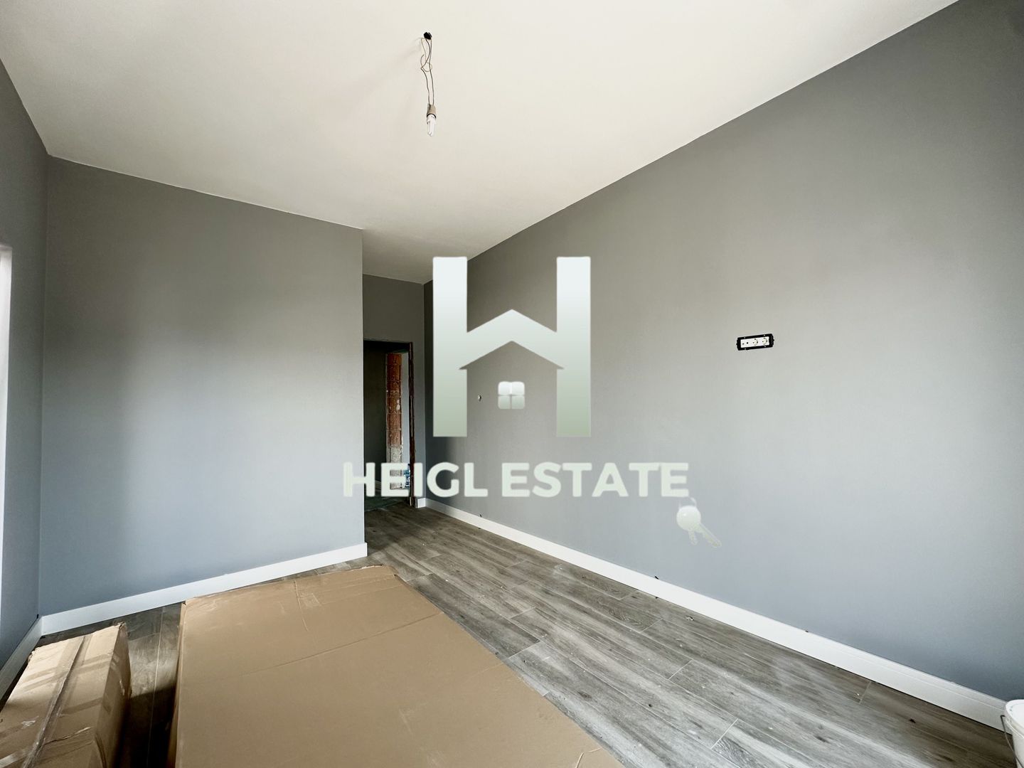 Duplex 3 camere Mosnita Noua - Poză 8