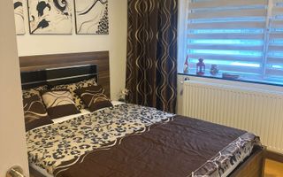De inchiriat apartament cu 4 camere , Mall Vitan sector3 - Poză 2