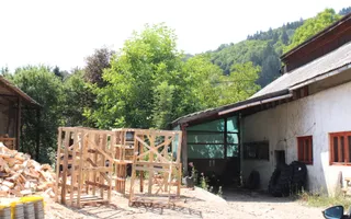 Fabrică de cherestea | Câmpeni | teren 8.000 mp - Poză 16