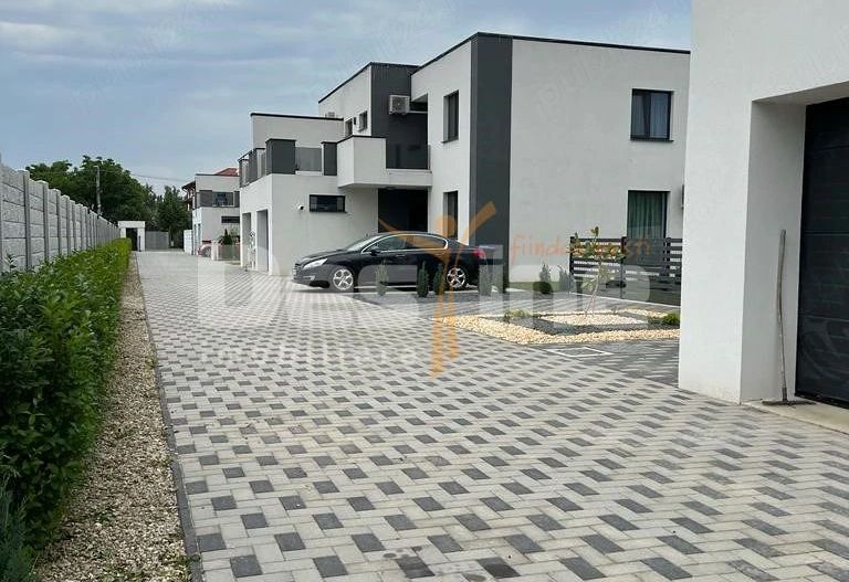 Casa 5 camere Bragadiru | 152mp | 169.000EUR - Poză 1