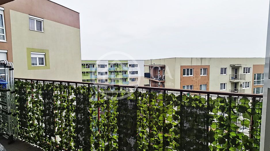 Apartament cu 2 camere de vanzare în Prima Nufărul, Oradea - Poză 6