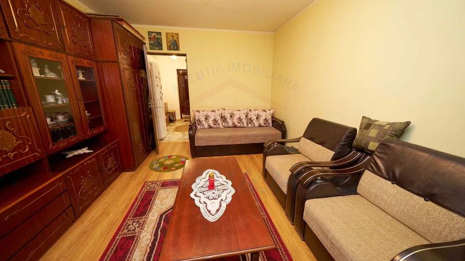 GARSONIERĂ DE VÂNZARE – SIDERURGIȘTILOR | 40.800 € - Poză 3