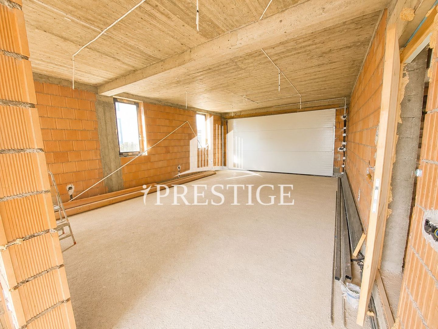 CASĂ DE VÂNZARE P+E | 263 MP UTILI | TEREN 500 M | GARAJ | VETERANI - Poză 6