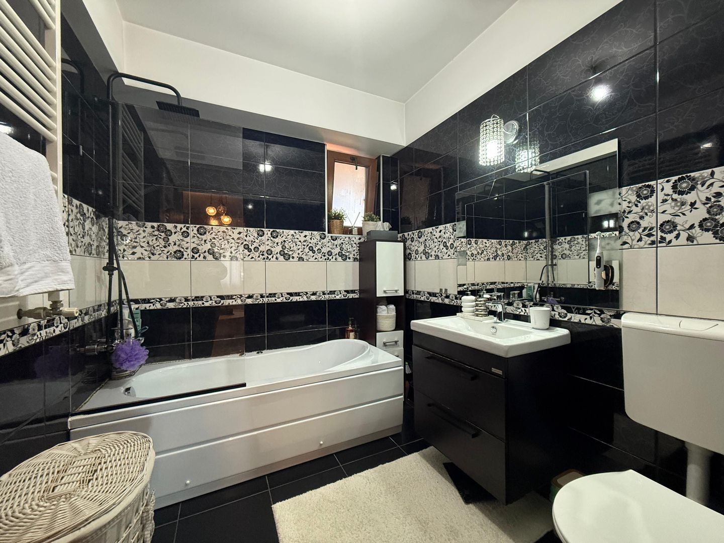 2 cam Modern | Metrou Brancoveanu | Prima inchiriere - Poză 12