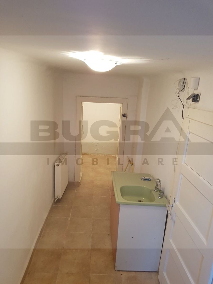 Casa individuala, 128mp utili, 304mp teren, Andrei Muresanu - Poză 7