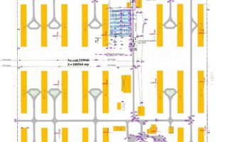 OPORTUNITATE INVESTIȚIONALA, PLATFORMA INDUSTRIALA 18 HA + 35.700 MP - Poză 5