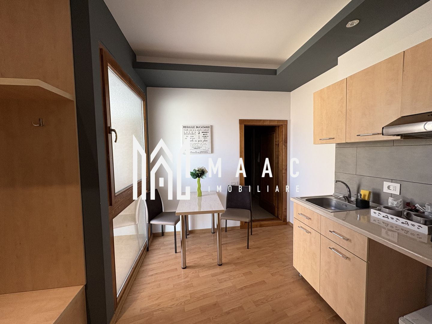 Apartament 3 Camere I Regim hotelier I Centru Istoric - Poză 16