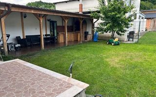 Casă duplex 3 camere de vânzare | Racovița (Budești) | 120 mp - Poză 6