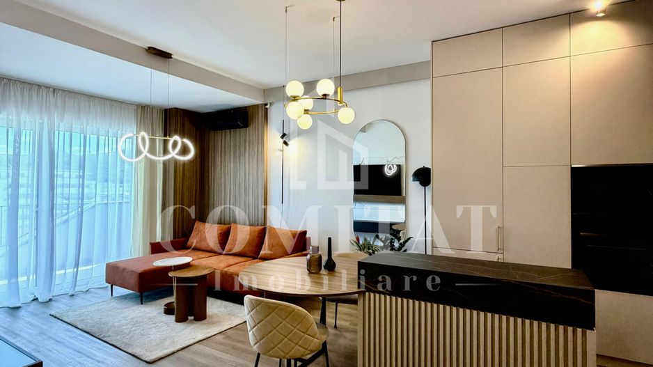 Apartament la cheie | 2 camere | Eroilor - Poză 6