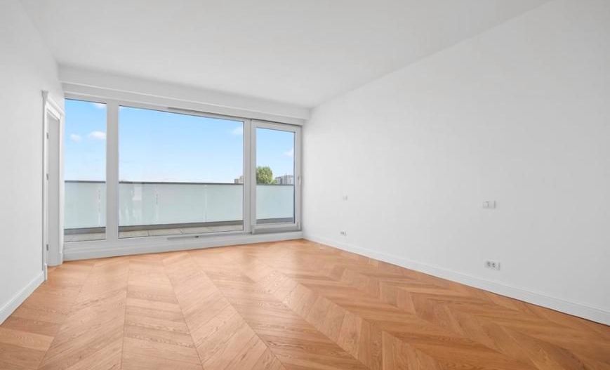 De vanzare Penthouse lux, Matei Basarab, ULTRACENTRAL sector 3 - Poză 9