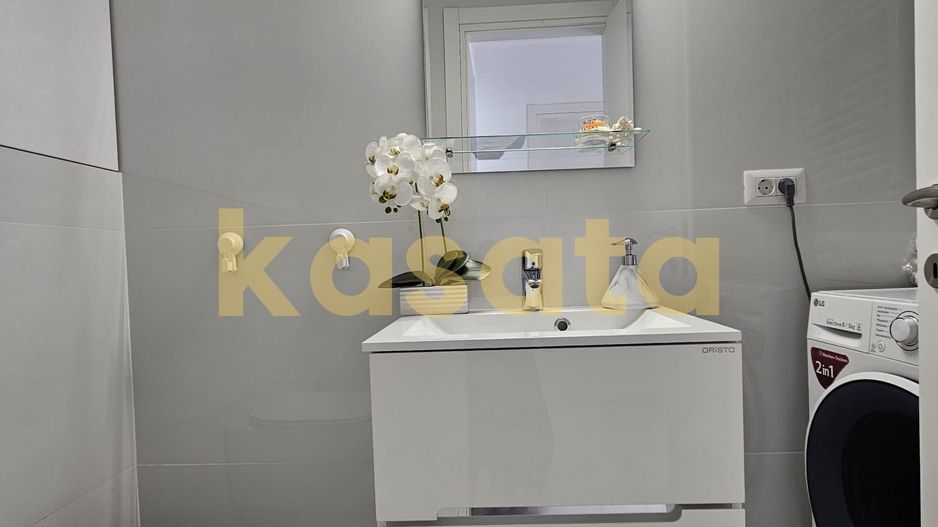 4 Camere | Dorobanți | Lux | Dotări Premium | Parcare | - Poză 11