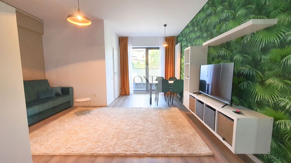 Garsoniera Modernă Zona Noua Comision 0% - Poză 14
