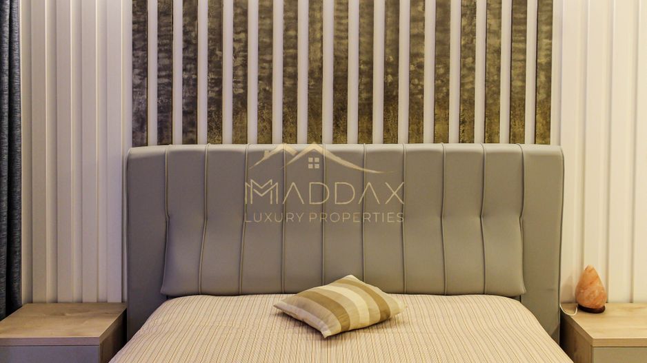 **Dorobanti Capitale** 2 bedrooms apartment for rent - Poză 11