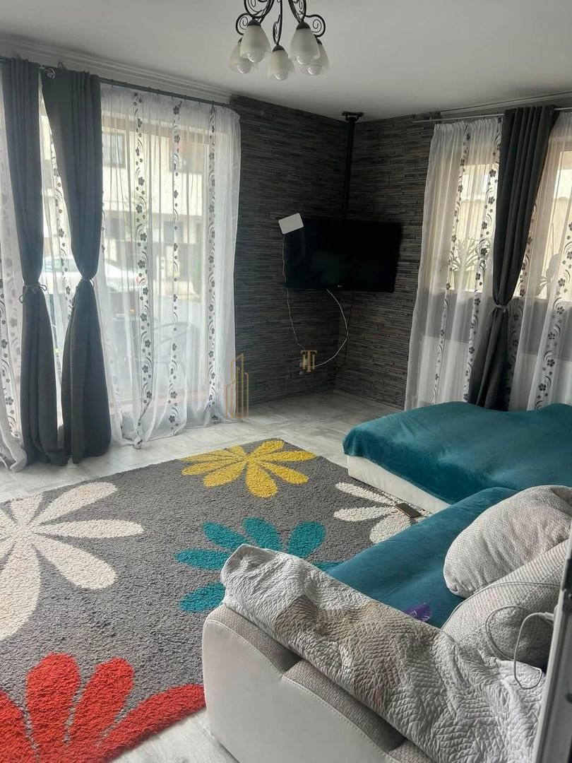 Apartament 2 camere decomandat plus parcare, Zona Selimbar - Poză 1