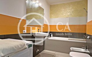 Apartament de închiriat cu 2 camere în ARED, Oradea - Poză 5