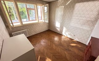 Apartament 3 camere de vânzare – Crângași | Etaj 1 | 2 balcoane A265 - Poză 8