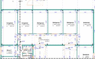COMISION 0%. Depozit frigorific si logistic | Sacalaz - Poză 9