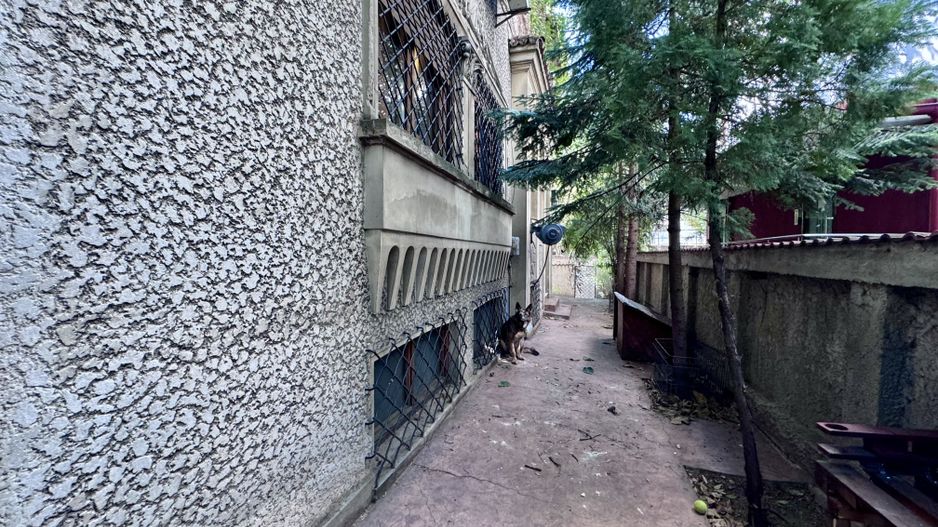 3 camere in vila Primaverii renovat Charles de Gaulle - Poză 3