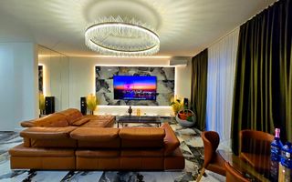 Chirie, apartament, 3 camere, strada  Spartacus, Râșcani - Poză 2