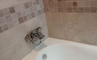Apartament 2 camere decomandat în zona Vest, Cluj-Napoca. - Poză 7