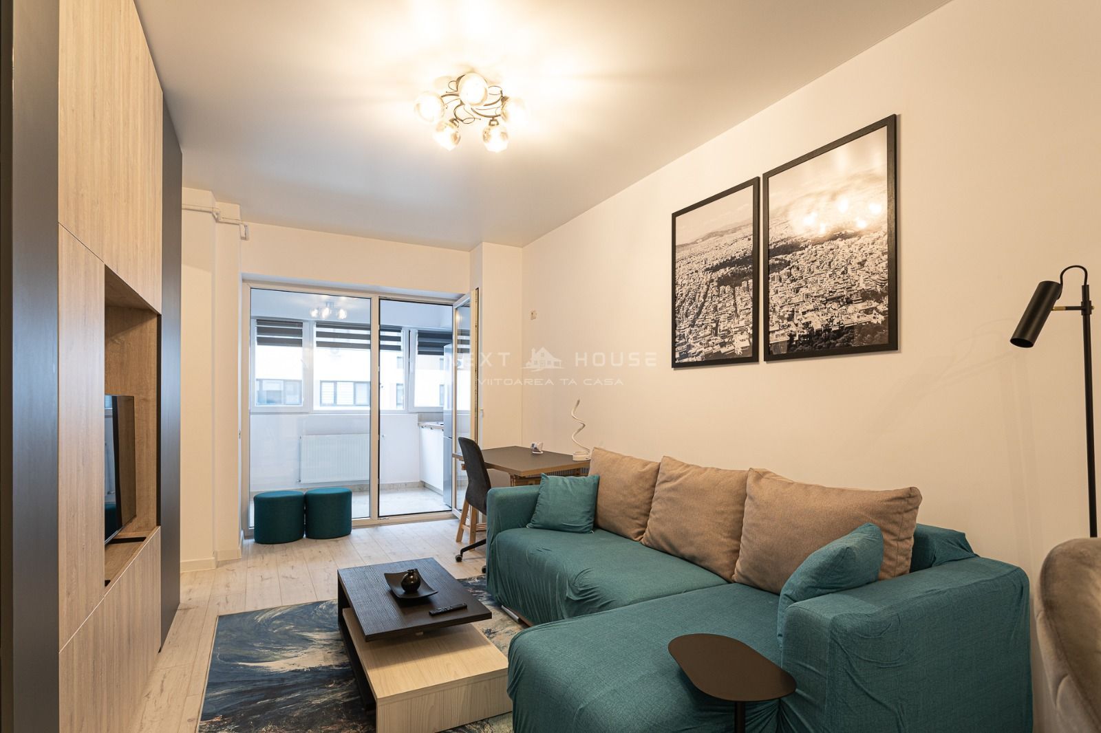 Studio Rahova - Parc Carol la doar 2 km de Unirii - Poză 1