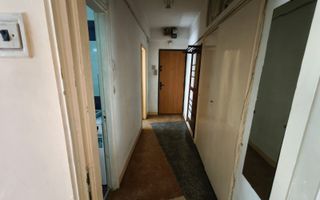 De vânzare - Apartament 2 camere, central, zona Patria - Poză 7