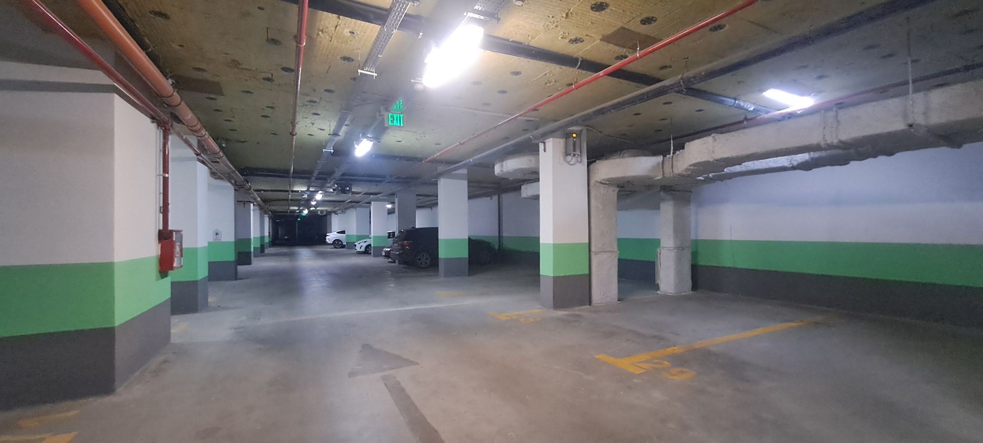 Garsoniera Central Address | Parcare subterana | TOTUL NOU - Poză 9