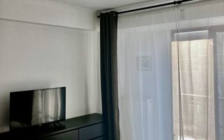 2 camere Aviatiei - Baneasa, bloc 2018, parcare subterana, centrala! - Poză 5