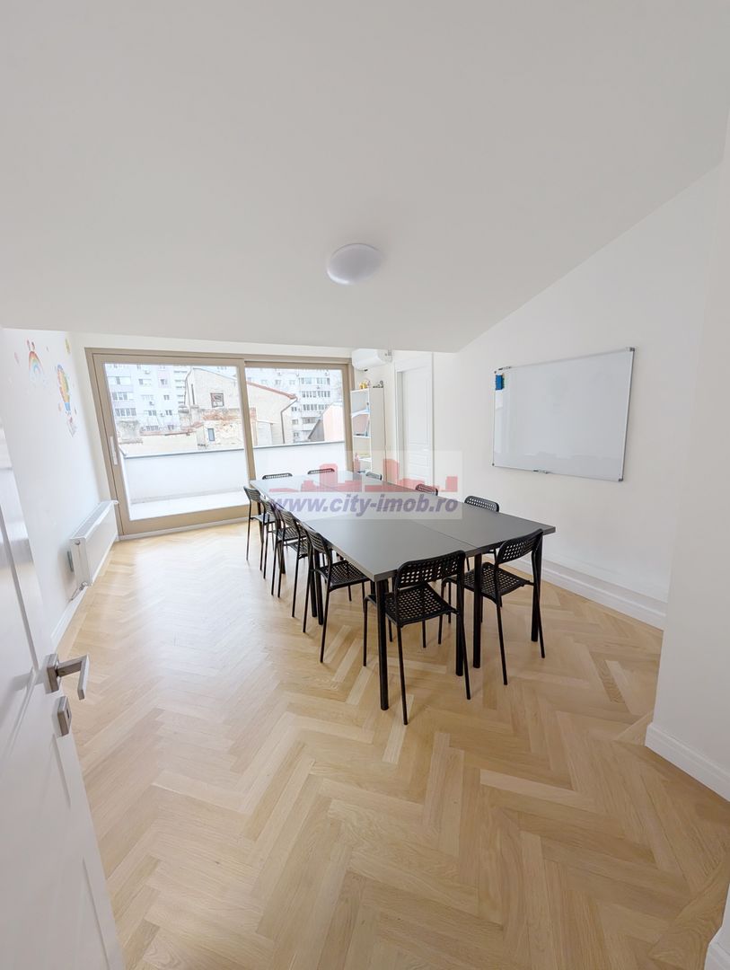 Inchiriere Vila noua Individuala Domenii / Mihalache - Poză 22