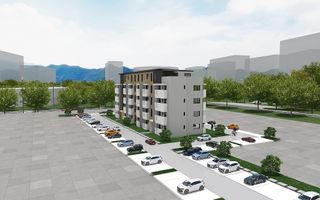 Apartament | 2 Camere | Lacul lui Binder | 43mpu | La cheie - Poză 3