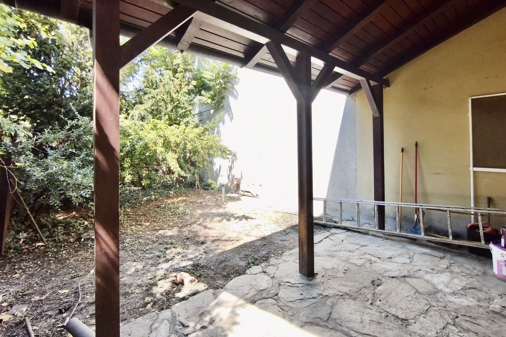 Apartament 4 camere, 132 mp, parter inalt, Piata Catedralei - Poză 10
