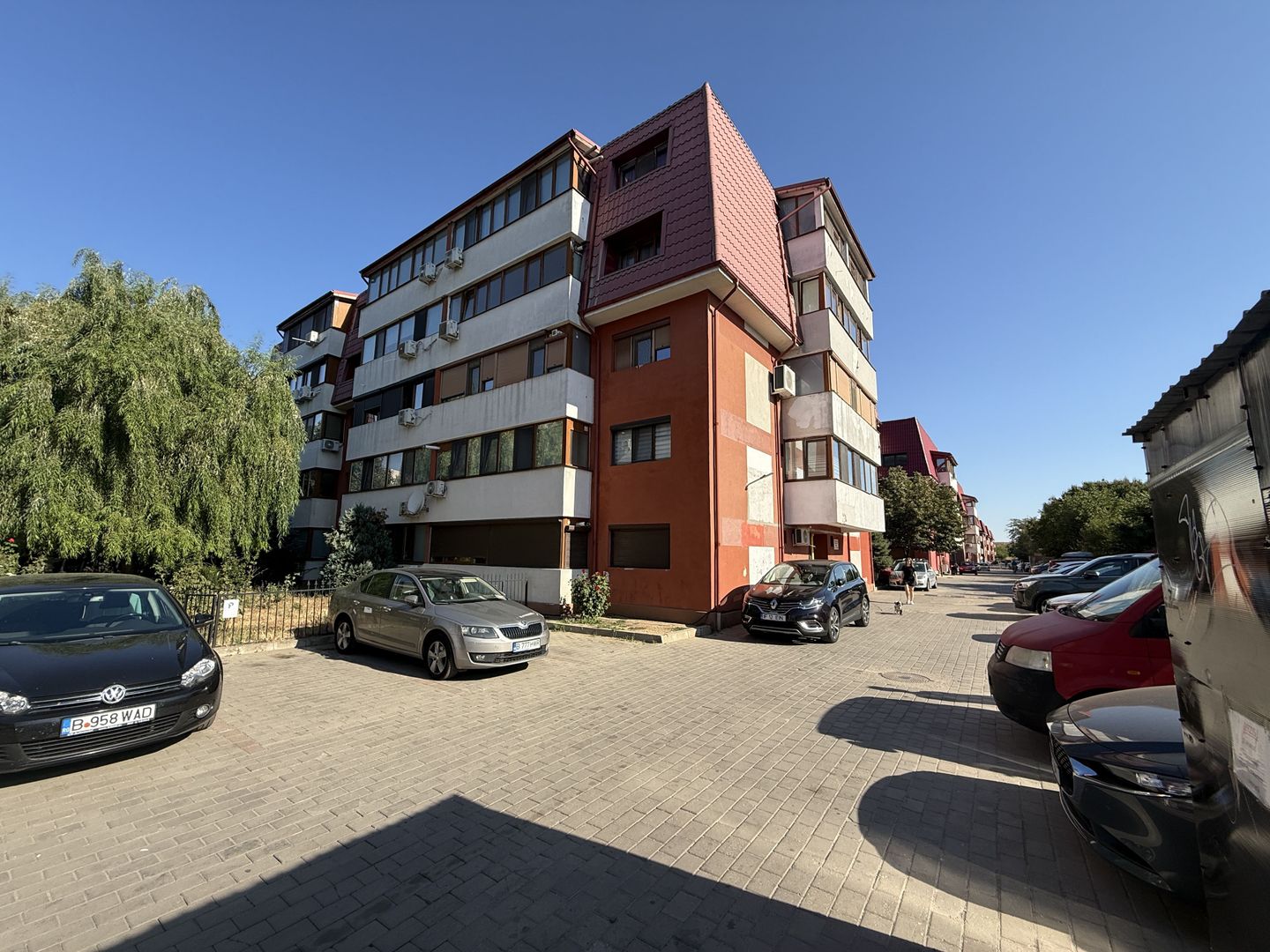 Apartament superb Popesti Leordeni - LIDL Oltenitei - Poză 16