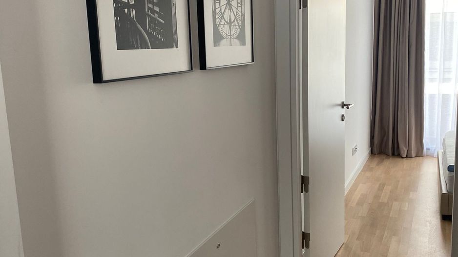 Vila | 5 camere | Pipera | Zenville | 2 locuri parcare - Poză 7