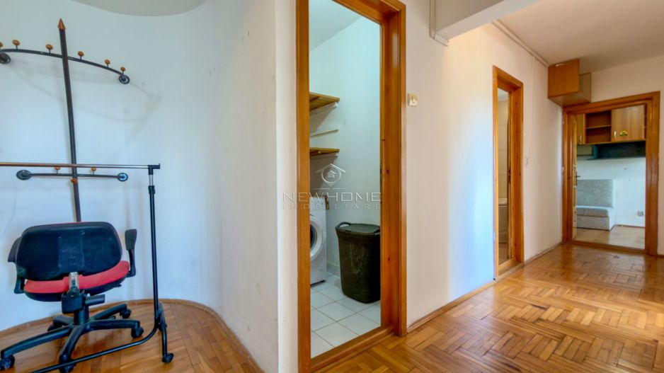 Apartament 4 camere decomandat zona buna Manastur - Poză 11