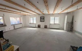 Casă de vanzare 6 camere 220 m² utili cu 376 M² teren la șosea - Poză 14