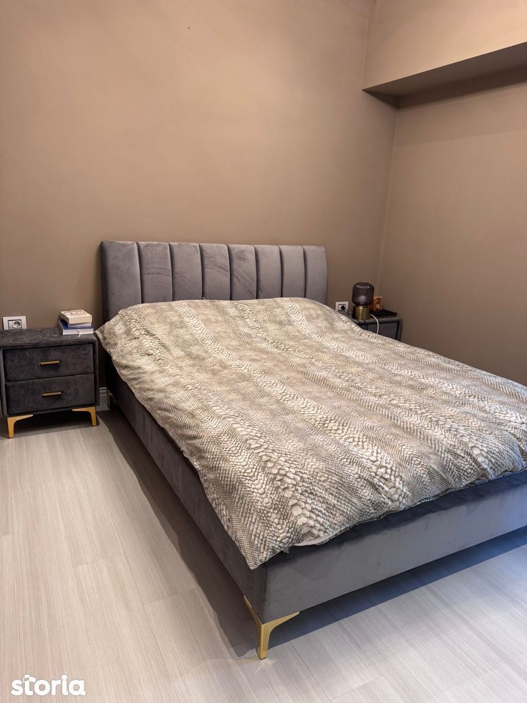 Apartament de vânzare 3 camere,decomandat Calea Floreasca - Poză 4