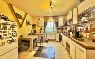 Apartament 2 camere Lipovei cu centrala - Poză 10
