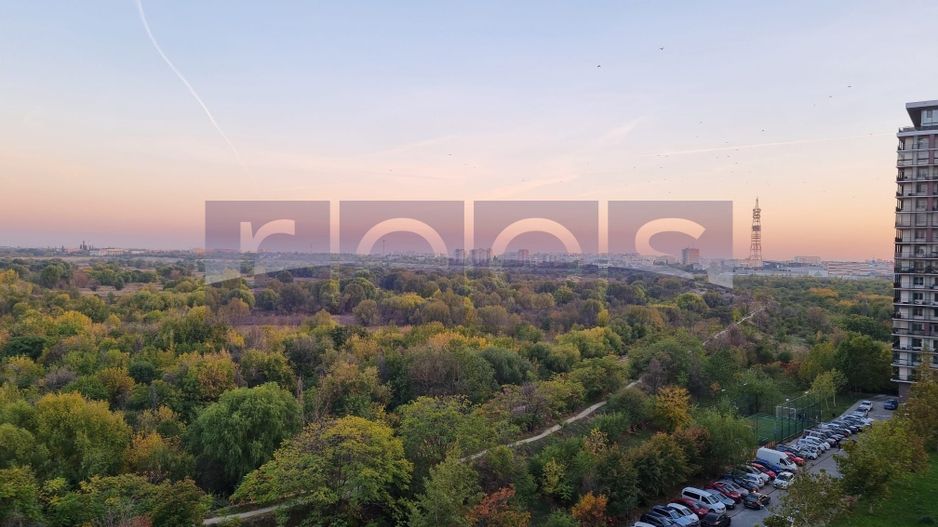 VANZARE 3 CAMERE - DECOMANDAT | TINERETULUI - ASMITA GARDENS - Poză 22