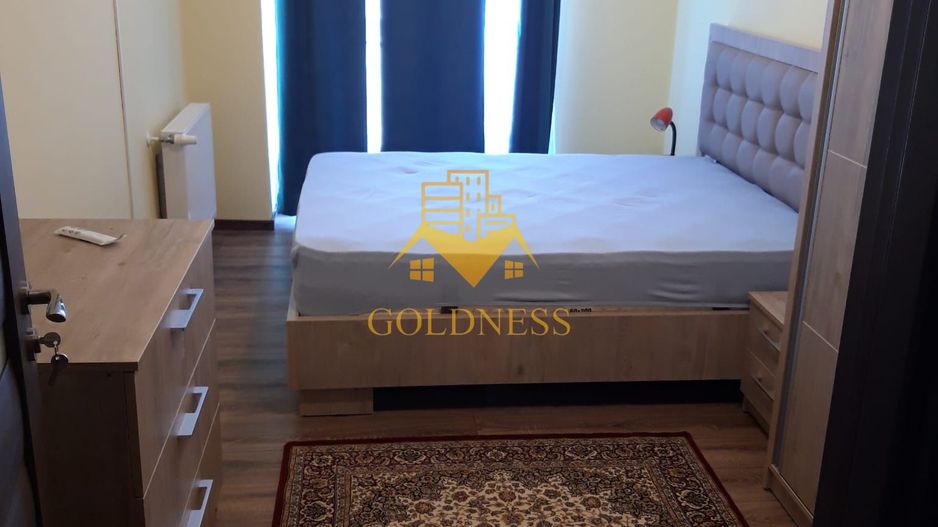 2 camere, parcare, OMV , Leroy Merlin, Europa, Zona Calea Turzii - Poză 1