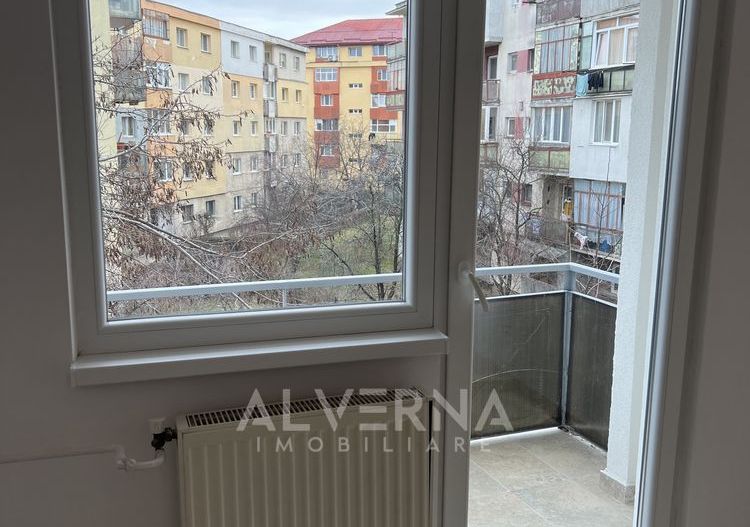 NOU! Garsoniera 23mp + 4mp balcon, etaj intermediar, cartierul Marasti - Poză 5