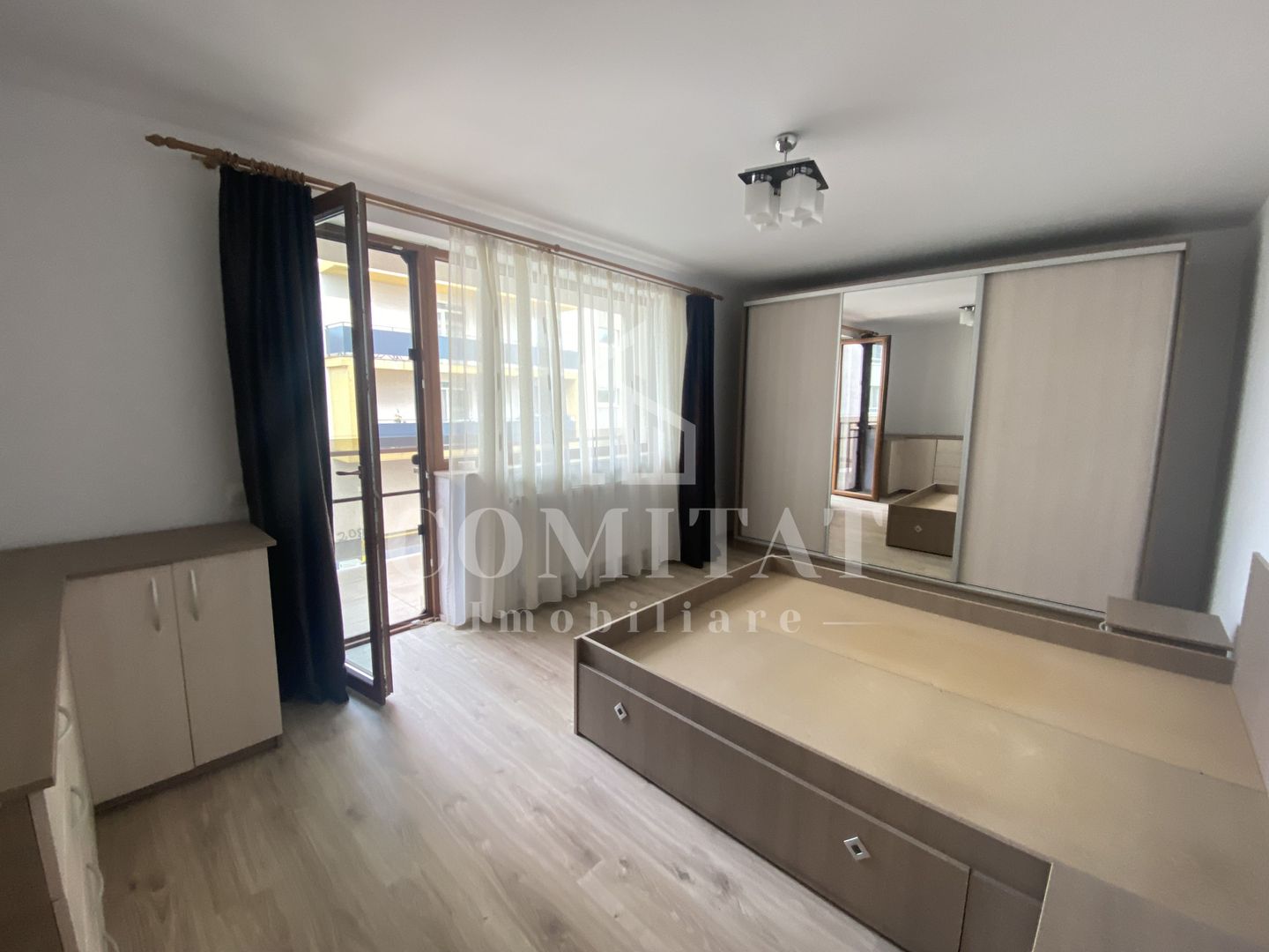 Apartament modern | zona VIVO | 51 mp | 2 camere - Poză 5