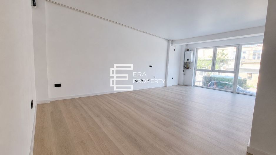 Apartament premium 3 cam, boxa, garaj-intabulat- Sibiu zona Alba Iulia - Poză 2