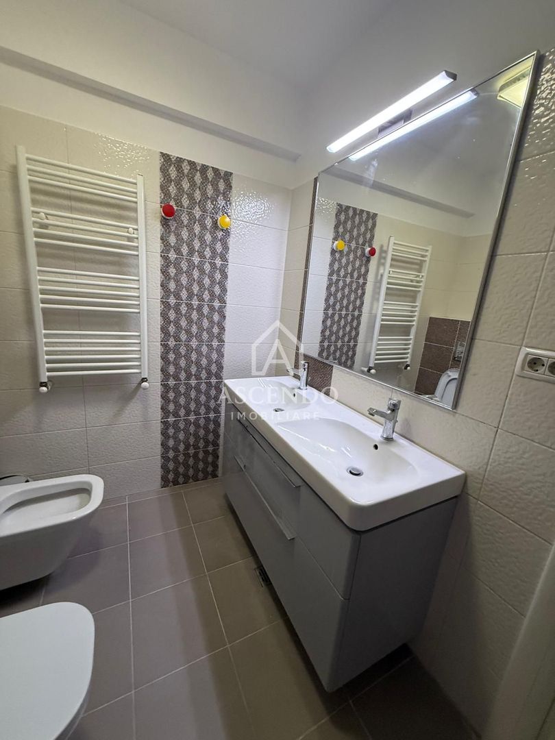 Casă modernă 4 dormitoare,mobilată cu 3 locuri de parcare – Chiajna - Poză 20