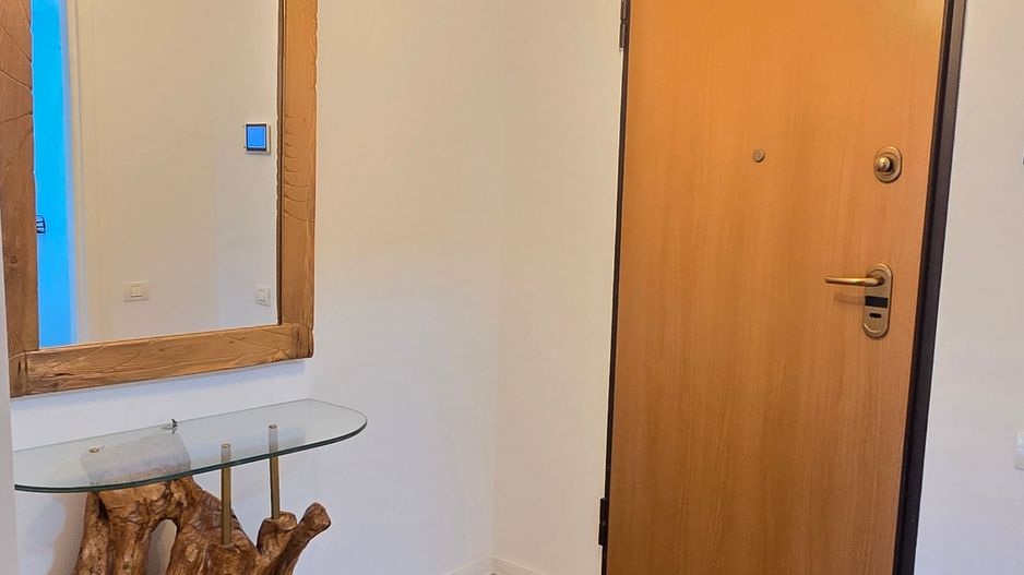 Apartament premium de închiriat în City Center Reșița - Poză 7